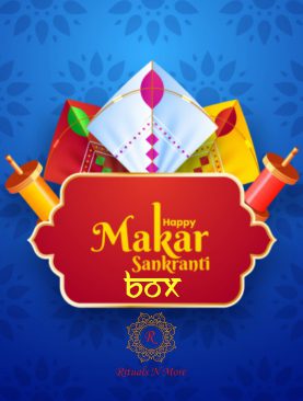 Makar Sankranti Box