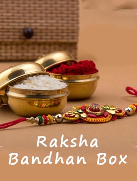 Raksha Bandhan Box